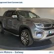 Volkswagen Amarok 2026