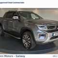 Volkswagen Amarok 2026