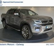 Volkswagen Amarok 2026