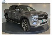 Volkswagen Amarok 2026