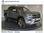 Volkswagen Amarok 2026