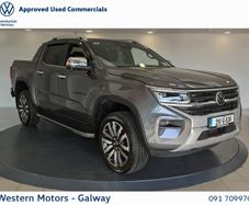 Volkswagen Amarok 2026