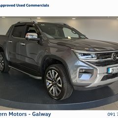 Volkswagen Amarok 2026