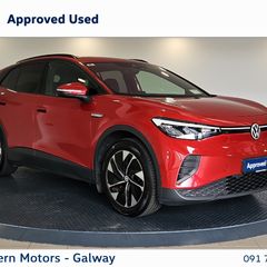 Volkswagen ID.4 2023