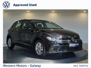 Volkswagen Polo 2022