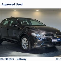 Volkswagen Polo 2022