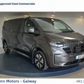 Volkswagen Transporter 2026