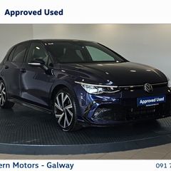 Volkswagen Golf 2022