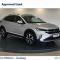 Volkswagen Taigo 2023