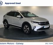 Volkswagen Taigo 2023