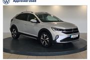 Volkswagen Taigo 2023