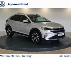 Volkswagen Taigo 2023