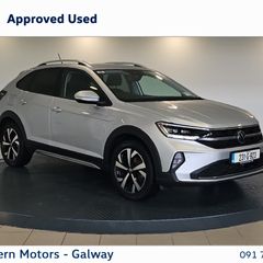 Volkswagen Taigo 2023