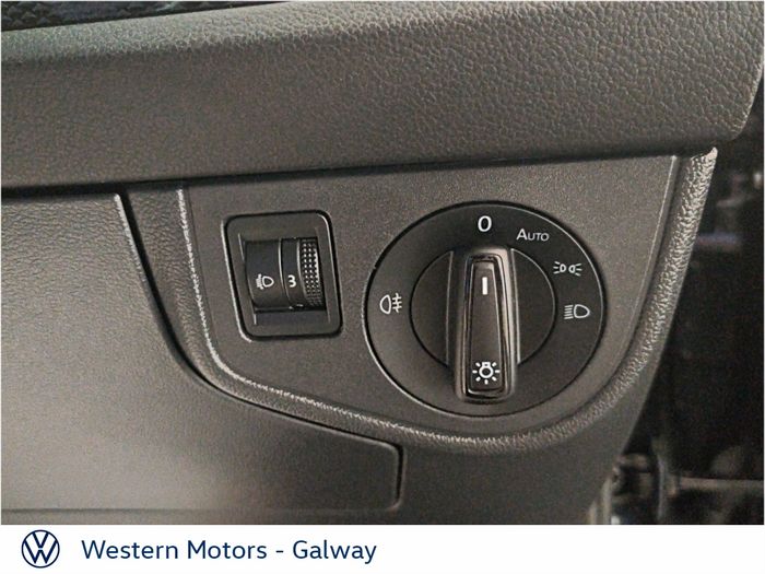 Volkswagen Taigo 2026