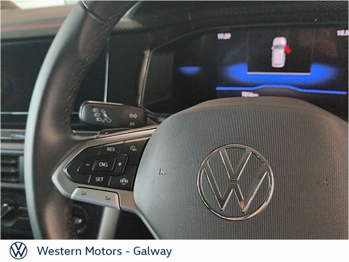 Volkswagen Taigo 2026