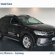 Volkswagen Taigo 2026