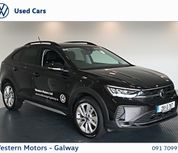 Volkswagen Taigo 2026