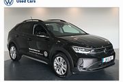 Volkswagen Taigo 2026