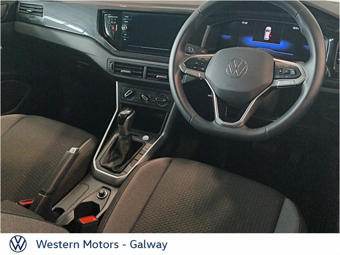 Volkswagen Taigo 2026