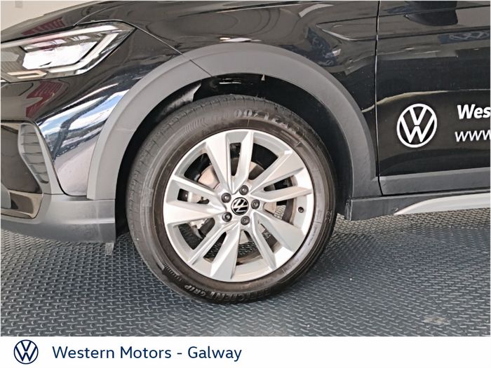 Volkswagen Taigo 2026