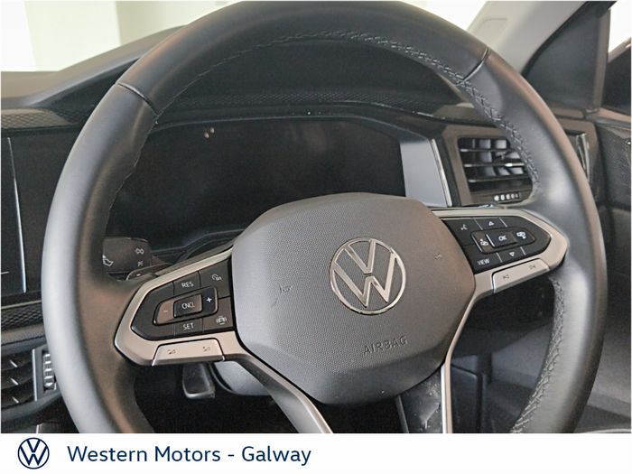 Volkswagen Taigo 2026