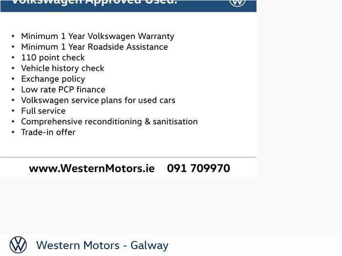 Volkswagen Golf 2026