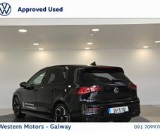 Volkswagen Golf 2026