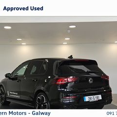 Volkswagen Golf 2026
