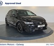 Volkswagen Golf 2026