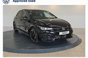 Volkswagen Golf 2026
