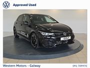 Volkswagen Golf 2026
