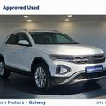 Volkswagen T-Roc 2023