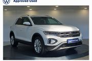 Volkswagen T-Roc 2023