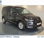 Volkswagen Caddy 2026