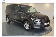 Volkswagen Caddy 2026