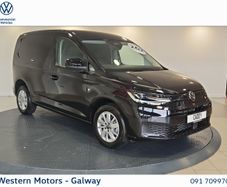 Volkswagen Caddy 2026