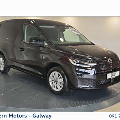 Volkswagen Caddy 2026
