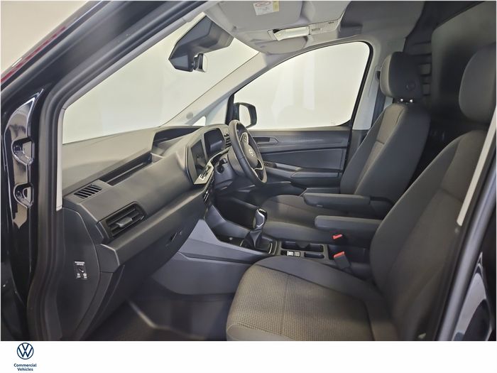 Volkswagen Caddy 2026