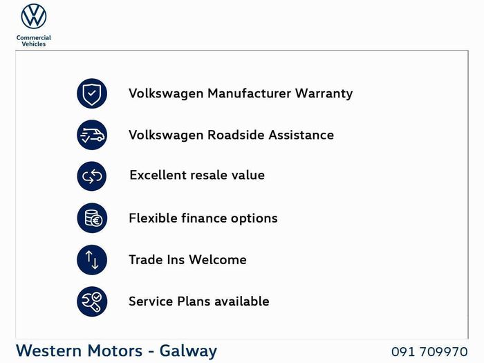 Volkswagen Caddy 2026