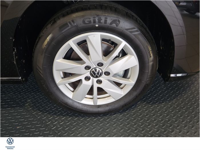 Volkswagen Caddy 2026