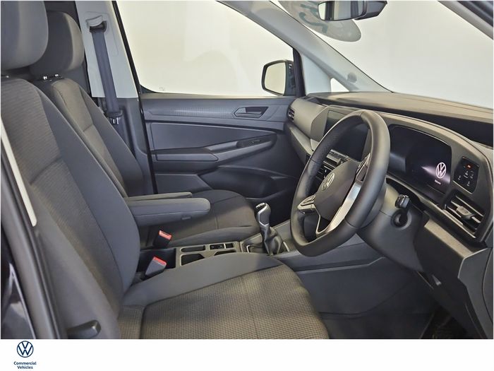 Volkswagen Caddy 2026