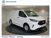 Ford Transit Custom 2024