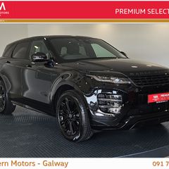 Land Rover Range Rover 2025