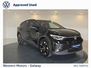 Volkswagen ID.4 2023