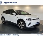 Volkswagen ID.4 2023