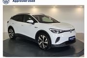 Volkswagen ID.4 2023