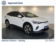 Volkswagen ID.4 2023