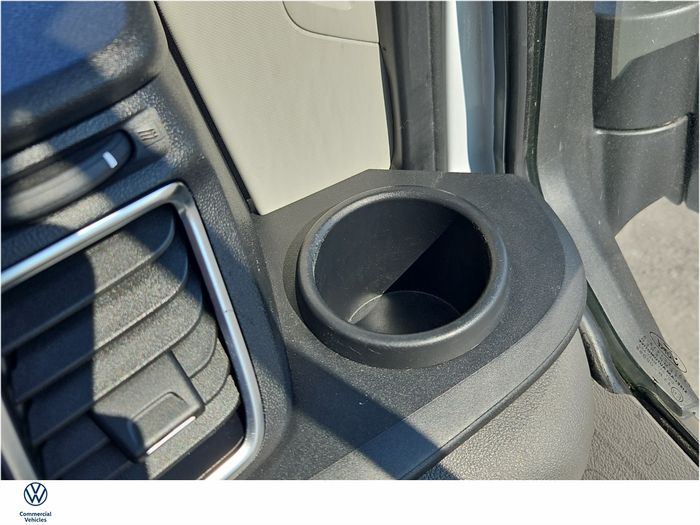 Ford Transit 2025