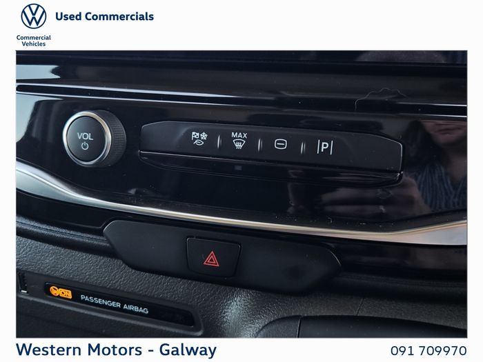 Ford Transit 2025