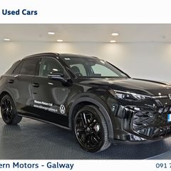 Volkswagen T-Roc 2026
